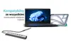 Металлический USB-концентратор i-tec на 6 портов с LAN и 85W PD Photo 18