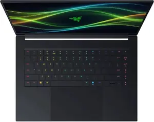 Razer Blade 16 RZ09-05818EN4-R3E1 | Black | 16 " | OLED | QHD+ | 2560 x 1600 pixels | 240 Hz | Intel Core Ultra 9 | 386H | 64 GB | LPDDR5X | Solid-state drive capacity 1000 GB | NVIDIA GeForce RTX 5080 | GDDR7 | 16 GB | Windows 11 Home | 802.11be | Bluetooth version 6.0 | Keyboard language US | Keyboard backlit | Warranty 24 month(s) | Battery warranty 12 month(s)