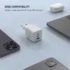 Fixed GaN Network Charger Mini 100W FIXCG100M-2C1A-WH Photo 2
