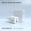 Fixed GaN Network Charger Mini 100W FIXCG100M-2C1A-WH Photo 4