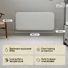 Панельный обогреватель Mill IB1000DN 700 Вт Photo 6