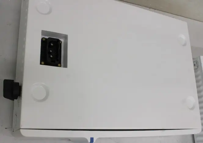 Deye ESS HV GB-SL PDU and Base Photo 7