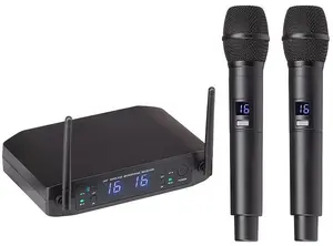 Беспроводная микрофонная система Dymo Soundsation WF-U216HH UHF 520-550МГц