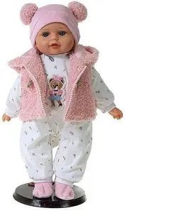 Adar Interactive Doll Singing and Speaking Polish