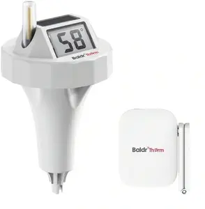 Avenli Wi-Fi Pool Thermometer BALDRTHERM HCS0706 with Sensor and Hub