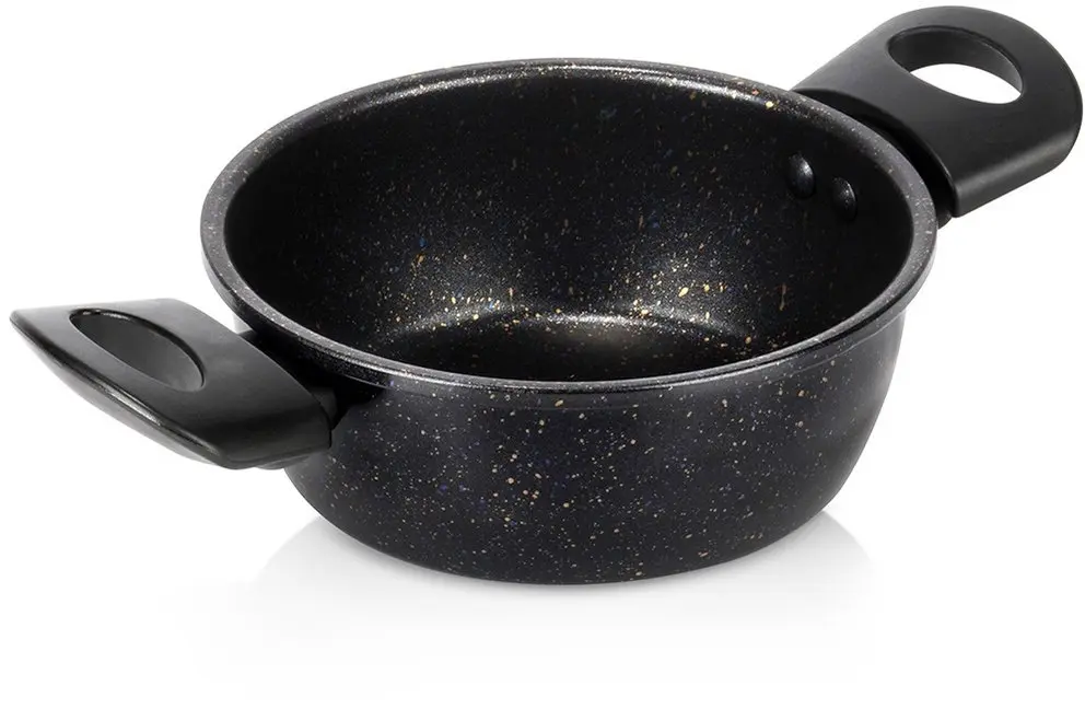 Vilde Basic Line Granīta katls 16