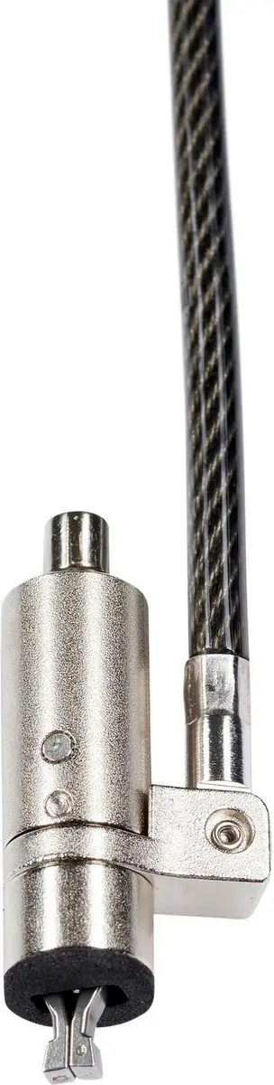 eSTUFF GLB220301-M Security Lock Photo 3