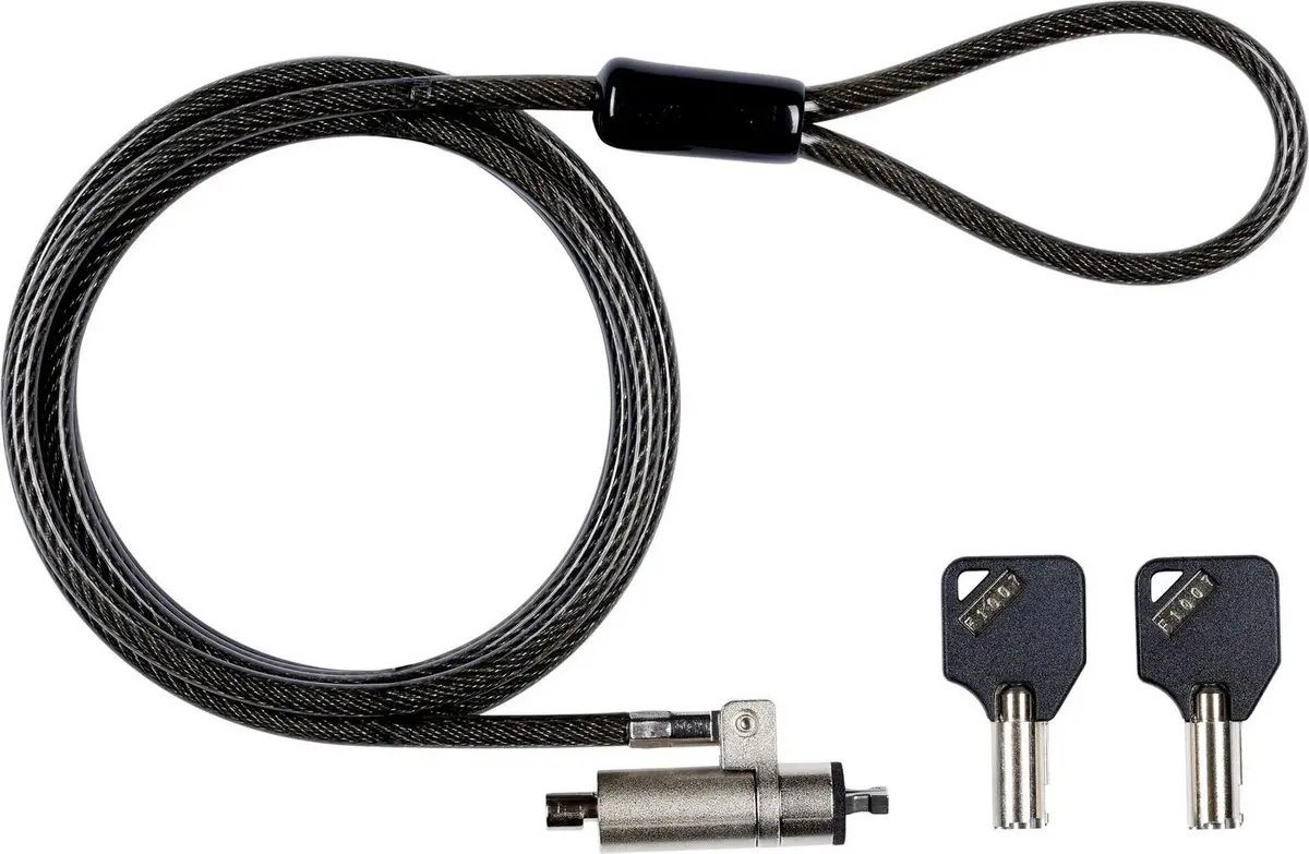 eSTUFF GLB220301-M Security Lock Photo 4