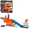 MATTEL Matchbox The Movie Smalley’s Launch & Crush komplekts Photo 2