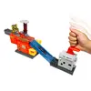 MATTEL Matchbox The Movie Smalley’s Launch & Crush komplekts Photo 4