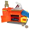 MATTEL Matchbox The Movie Smalley’s Launch & Crush komplekts Photo 5