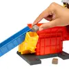 MATTEL Matchbox The Movie Smalley’s Launch & Crush komplekts Photo 7
