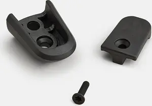 Brooks C15/C17 All Weather Nose Kit Replacement Sadeles priekšējās daļas rezerves daļa