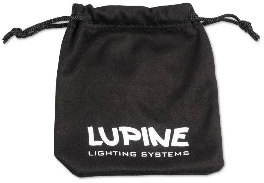 Uzglabāšanas maisiņš Lupine BAG XS, LPN-955