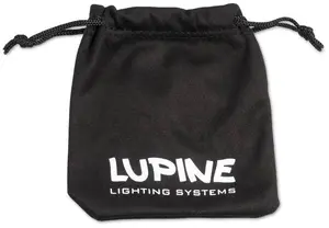 Uzglabāšanas maisiņš Lupine BAG XS