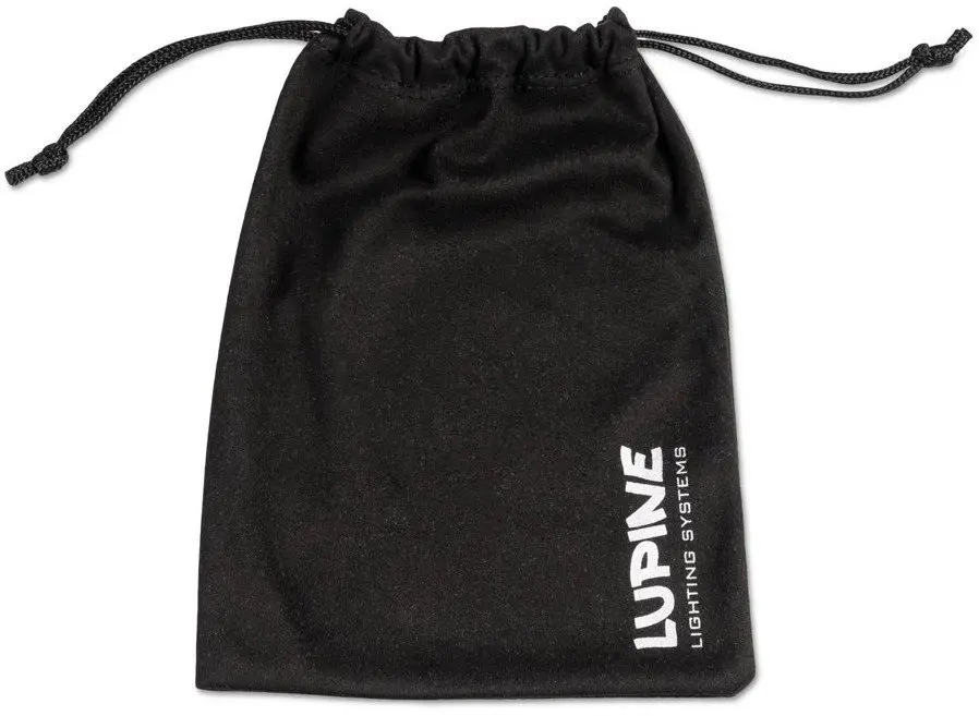 Uzglabāšanas soma Lupine Bag S New