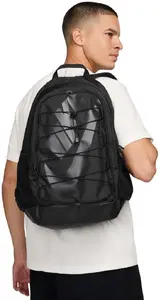 Nike Hayward Backpack Black HJ8200-013