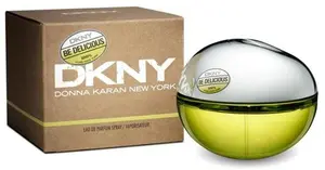 DKNY Be Delicious Woman Парфюмерная вода 100мл
