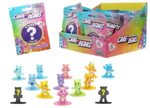 Simba Care Bears figūriņa pārsteiguma paciņā