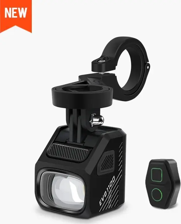 MAGICSHINE Lampka przednia MAGICSHINE EVO 1100