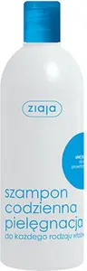 Ziaja Jojoba Everyday Care Shampoo 400 ml