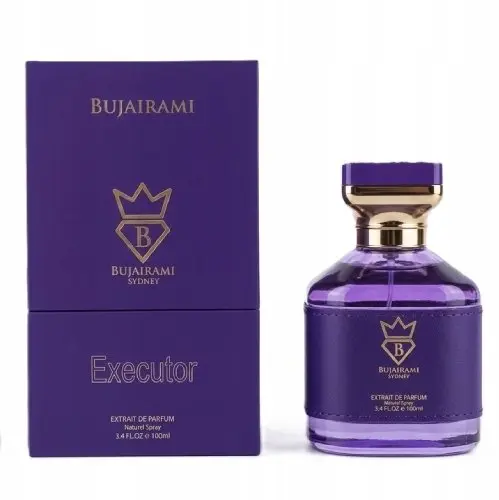 Giordano Amaro Bujairami Executor Parfimērijas ekstrakts