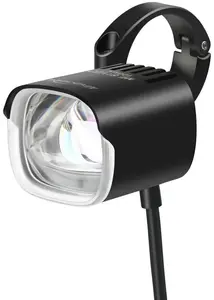 MagicShine ME STVZO 100 LUX Front E-Bike Light 900 Lumens with Open Cable