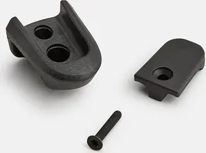 Brooks C19 All Weather Nose Kit Replacement velosipēda seglu deguna daļas rezerves daļa