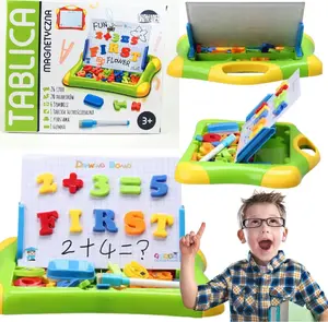 Dromader Mały skrzat educational board