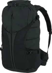Tūrisma mugursoma Helikon-Tex Summit 40 l Melna