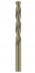 Wiertło Bosch Świder Kręty        HSS-Co. CYL 10mm