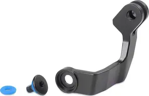 Lupine GoPro stiprinājuma adapters SL Minimax velosipēda lukturim