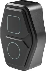 MagicShine MJ-6508 Wireless Remote Control for EVO, ALLTY, RAY B, and MONTEER 12000 Series Bike Lights