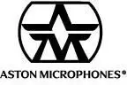 Podspeakers Aston Microphones Halo Mounting Крепление для вокального экрана Halo