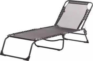 Tūristu gulta Nordisk TOURIST BED OUTLINER YXB-108