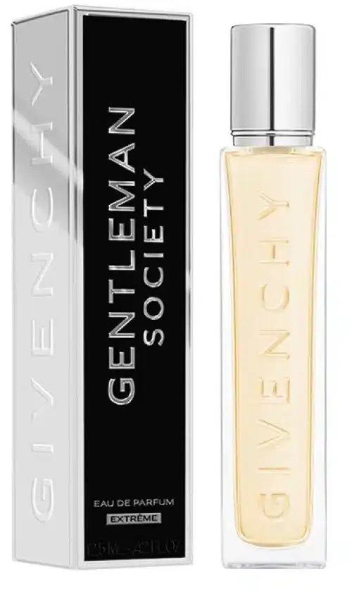Givenchy Givenchy Gentleman Society Extreme Woda