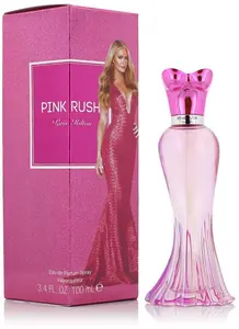 Paris Hilton Pink Rush Парфюмерная вода для женщин 100 мл