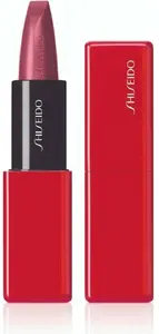 Lūpu krāsa Shiseido Technosatin Gel Lipstick tonis 410