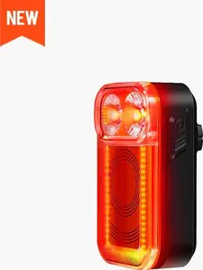 MagicShine SEEMEE 100AD Rear Bicycle Light with Radar 100 Lumens