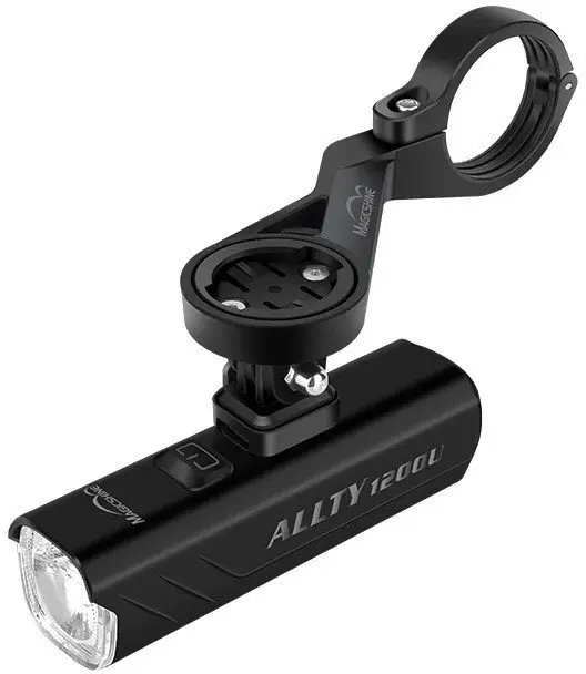 MagicShine ALLTY 1200U Priekšējais velosipēda lukturis