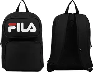 FILA Fenyi Sport School Urban Backpack Black FBU0122 80010