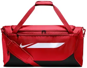 Nike Torba Nike Academy Team M czerwona IO0918 657
