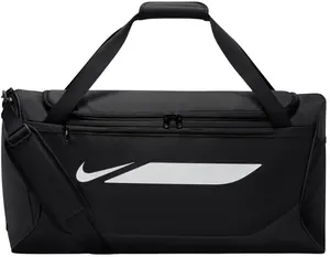Nike Torba Nike Academy Team M czarna IO0918 010