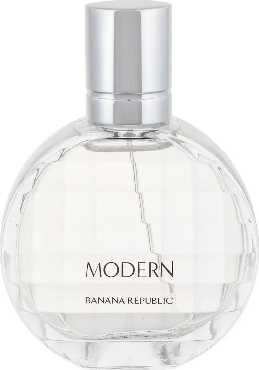 Banana Republic Modern Woman EDP 100
