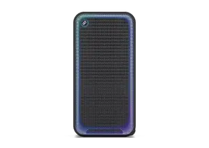Sony Large Party Speaker | SRS-ULT3000 ULT TOWER MAX | 2150 W | Bluetooth | Wireless connection | Portable | Black