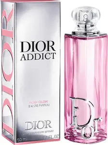 DIOR Addict Rosy Glow Smaržūdens 50 ml Sieviešu aromāts