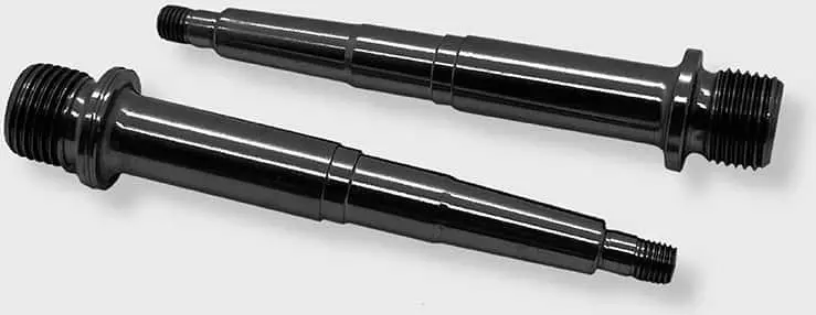 Alexrims Ośka pedału MAGPED LONG SPINDLE