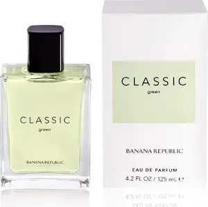 Banana Republic Banana Republic Classic Green Woda perfumowana 125ml
