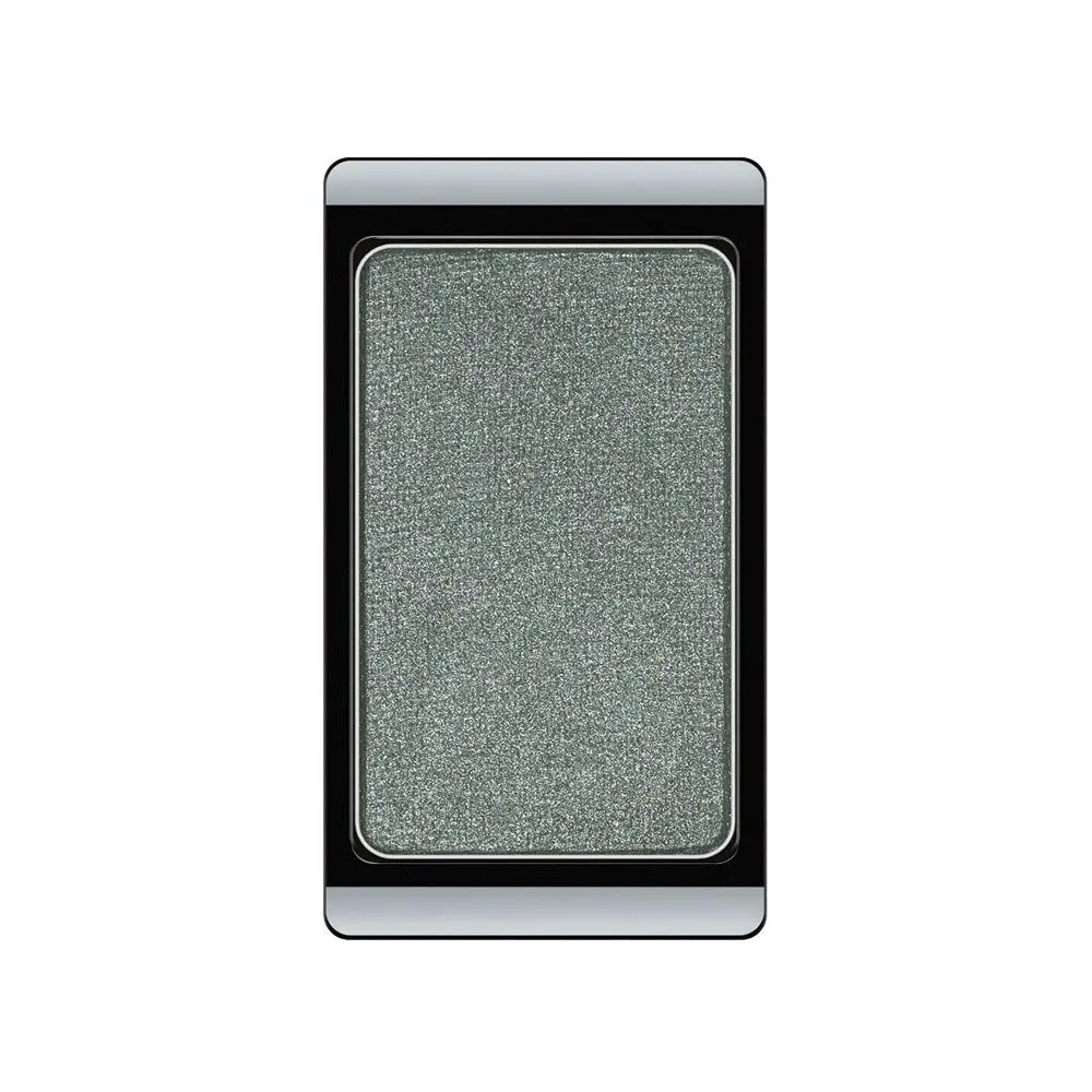 Тени для век Artdeco 51 Pearly Jewerly Green Photo 2