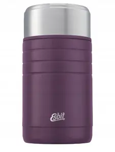 Термос для еды Esbit Majoris Food Jug 1000 мл фиолетовый